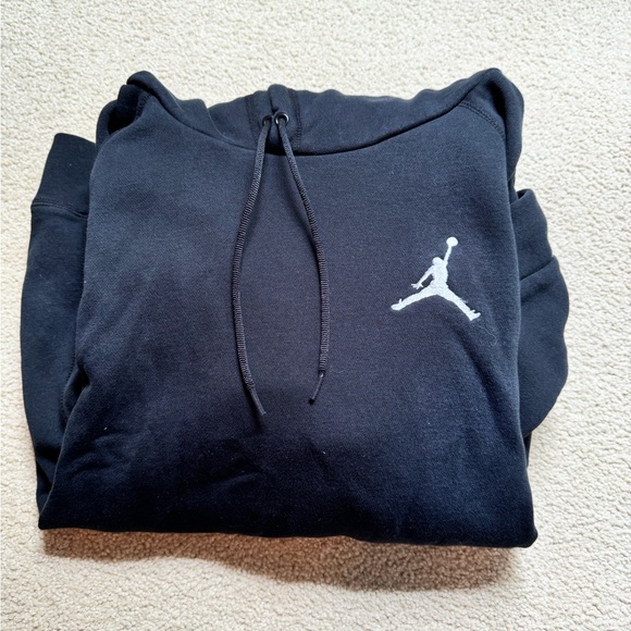 Air Jordan Sweatshirt Medium - Picture 2 of 6
